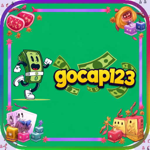 gocap123 — galeri pratinjau - APK Resmi
