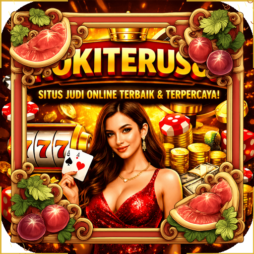 hokiterus88 — mitra unggulan